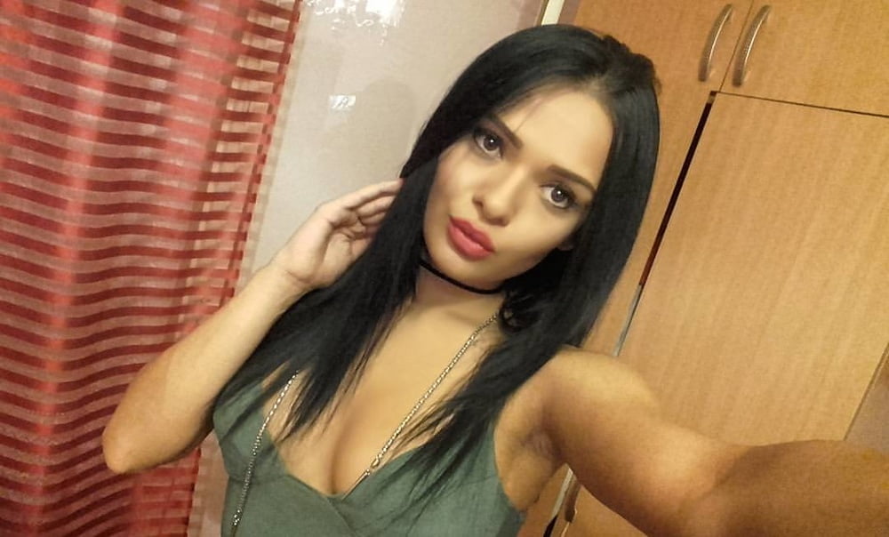 Serbian hot skinny whore girl beautiful ass Nevena Nena Nis #106233398