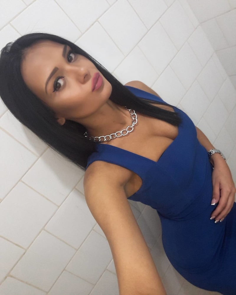 Serbian hot skinny whore girl beautiful ass Nevena Nena Nis #106233401