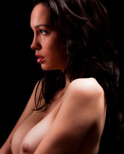 Pamela Horton desnuda #108682920