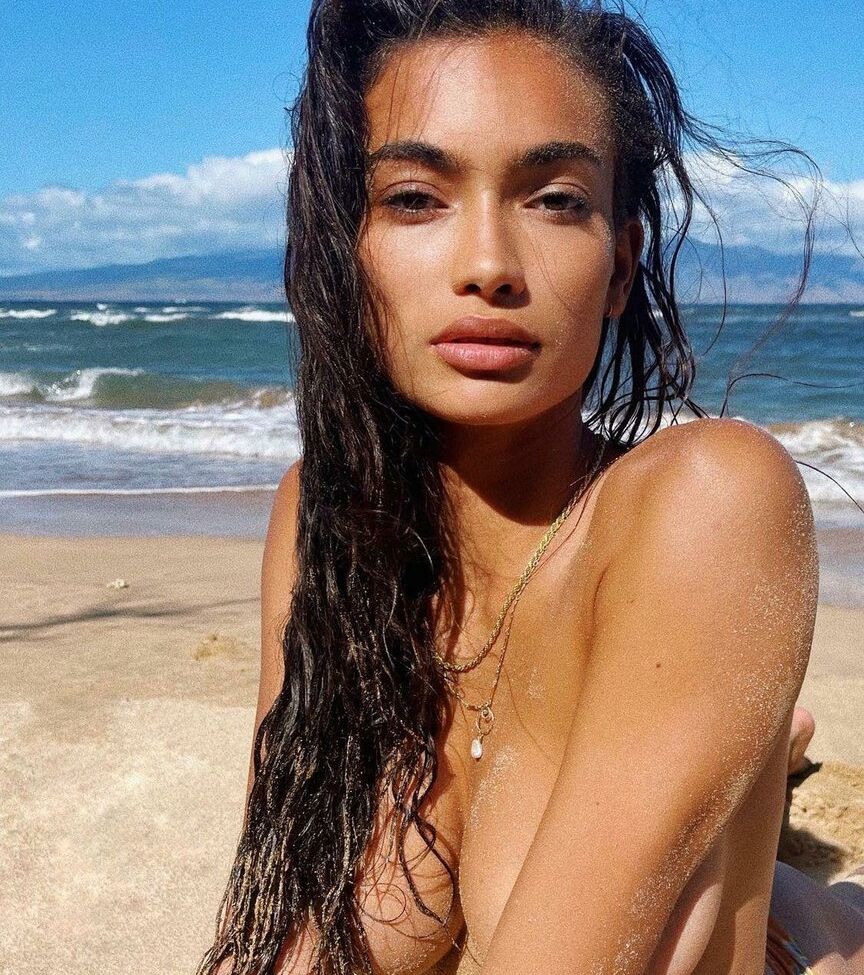 Kelly Gale nude #109464144