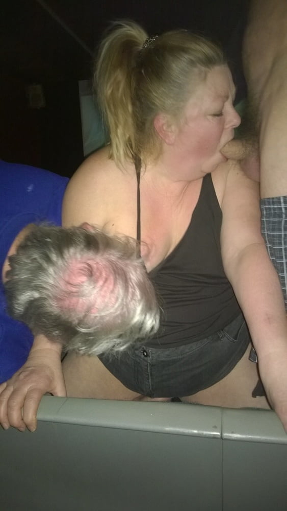 60yo Shared Filthy Slag Wife Nita Loves to be Seen and Used #81659709