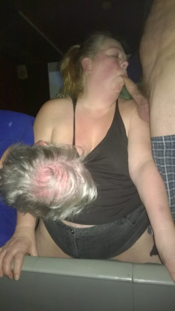 60yo Shared Filthy Slag Wife Nita Loves to be Seen and Used #81659731