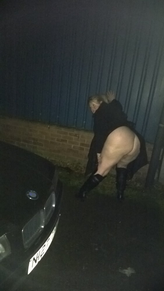 60yo Shared Filthy Slag Wife Nita Loves to be Seen and Used #81659788
