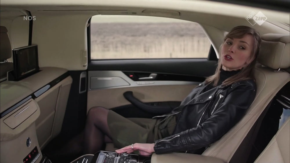 Welmoed sijtsma holländisch tv babe
 #93940567