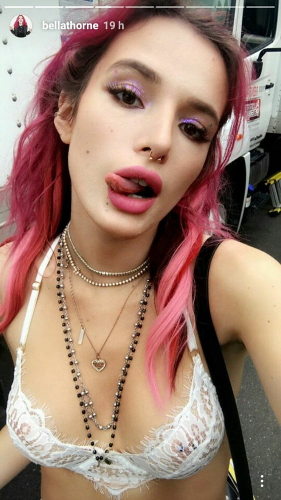 Bella Thorne 4 #90043454