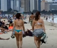 Miami beach florida usa oktober
 #91115176