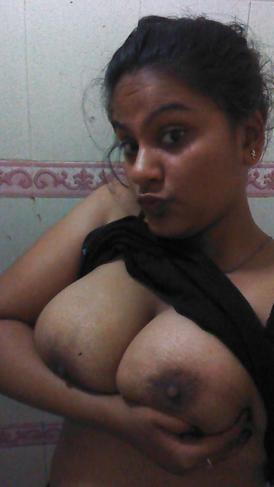Desi Auntie Big Tits 2 #90152676