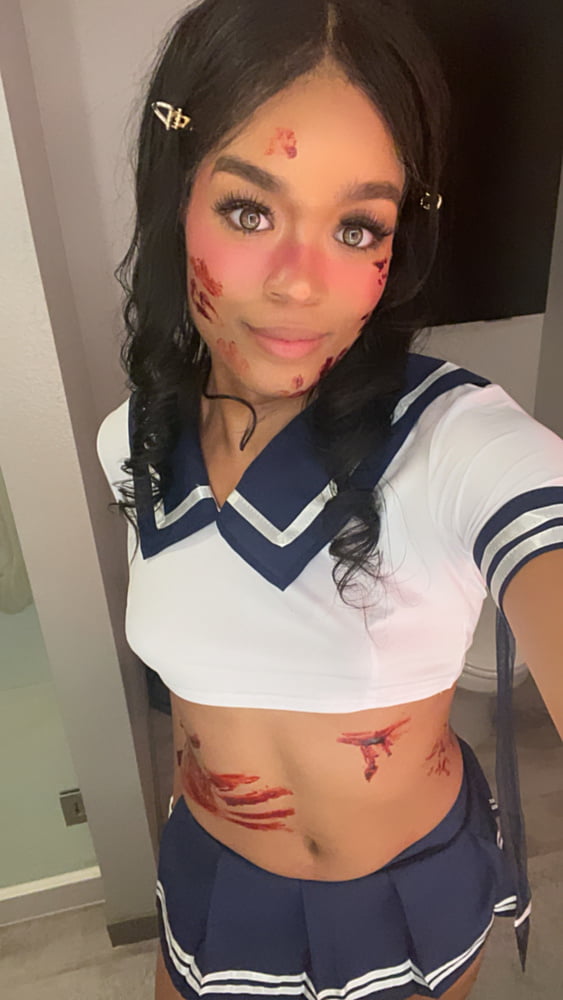 YANDERE BABE I EROS ORISHA #107102701