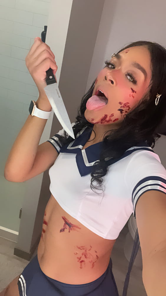 YANDERE BABE I EROS ORISHA #107102704