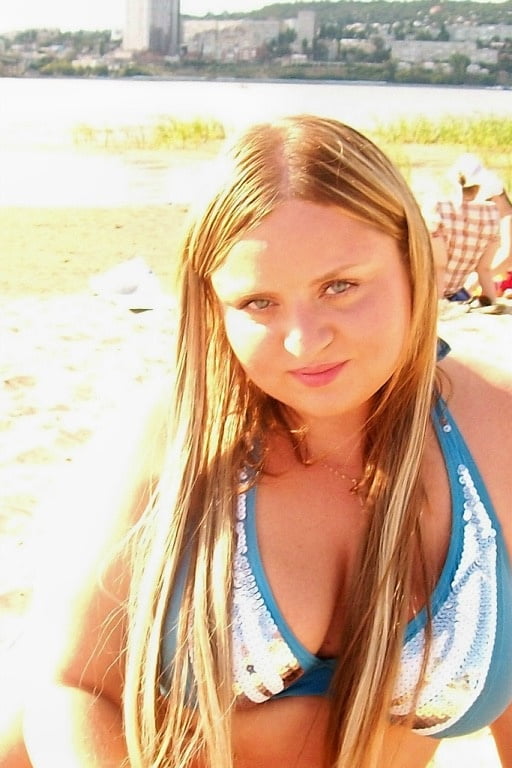 Oksana.b russische bbw aus saratov
 #89290422