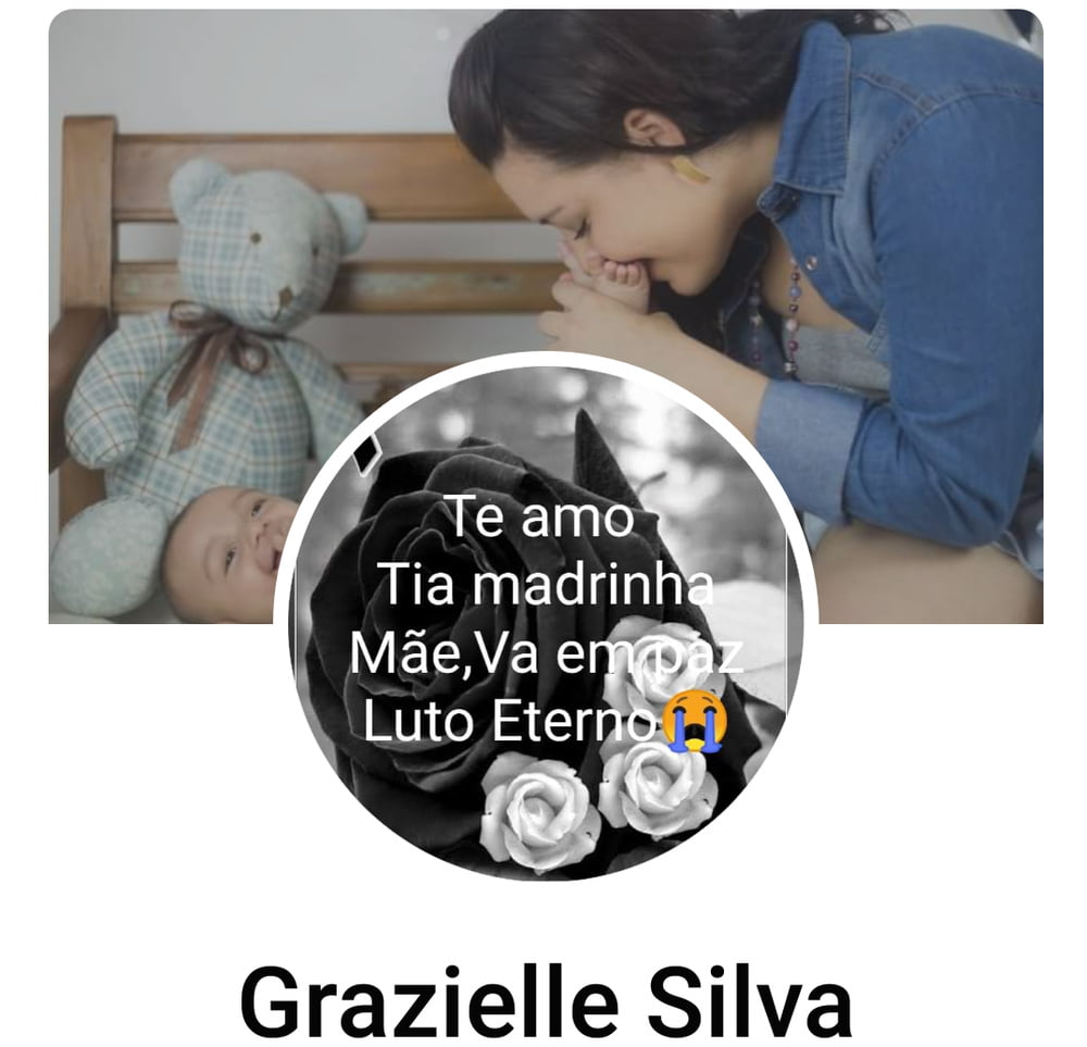 Grazielle Silva #80269064
