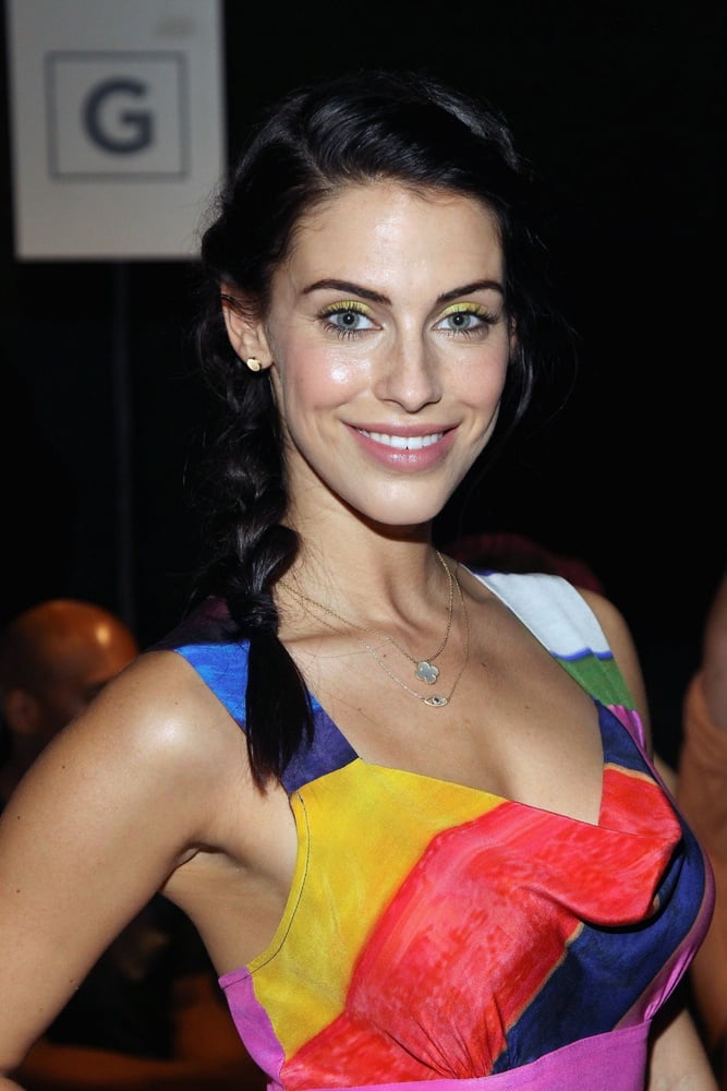 Jessica Lowndes Cute woman #88630419