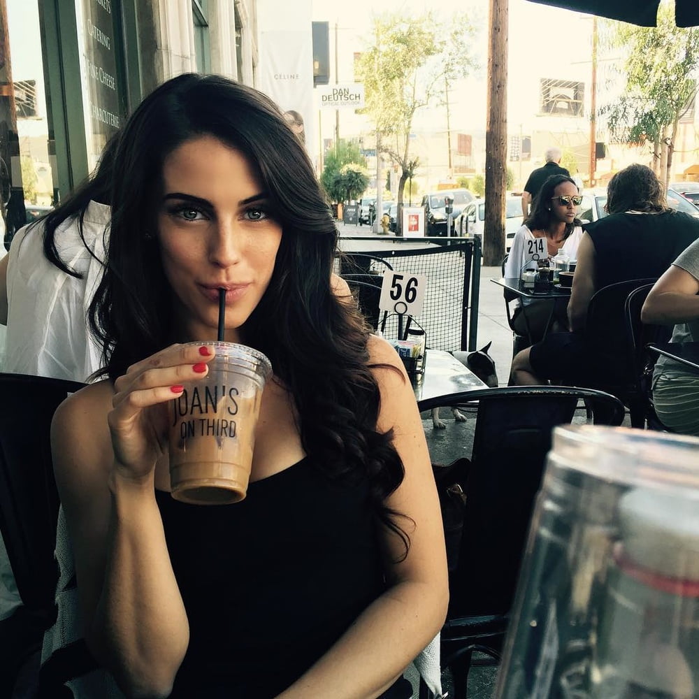 Jessica lowndes femme mignonne
 #88630506