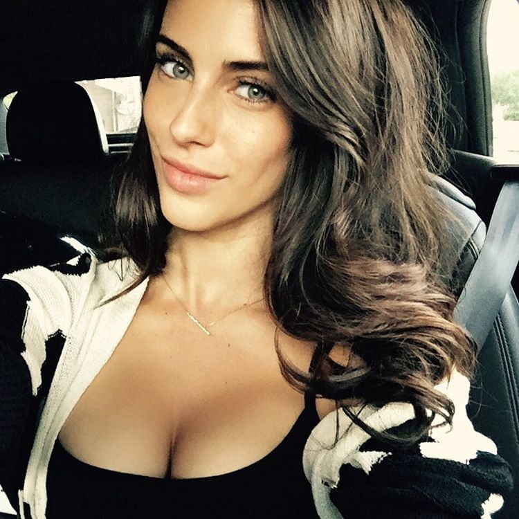 Jessica Lowndes Cute woman #88630510