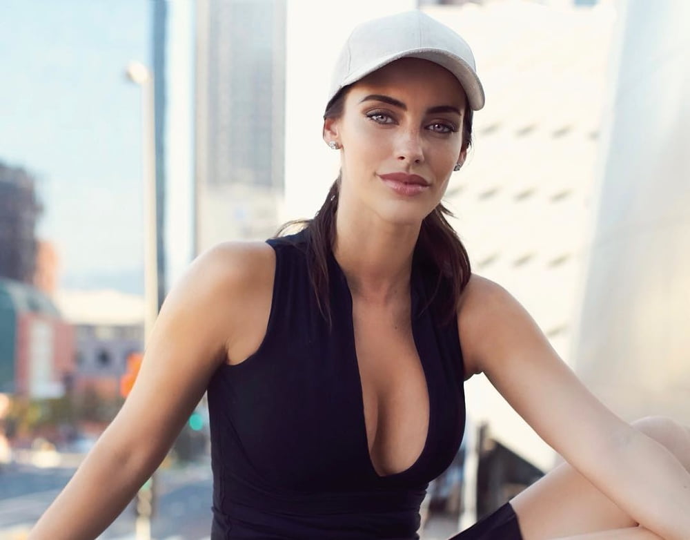 Jessica lowndes cute woman
 #88630628