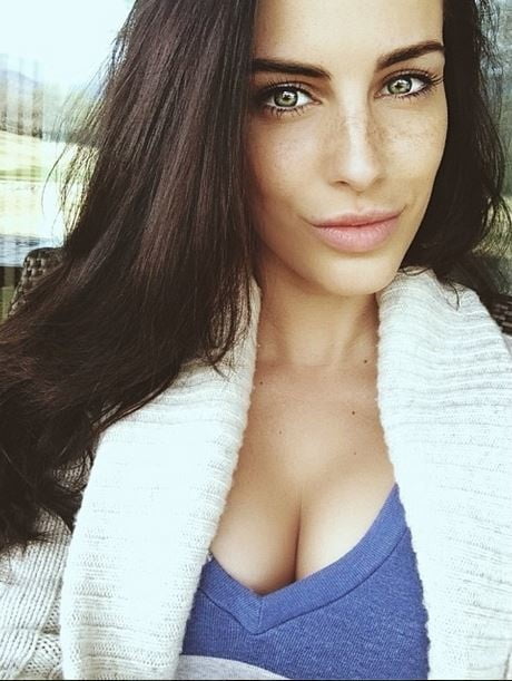 Jessica Lowndes Cute woman #88630682