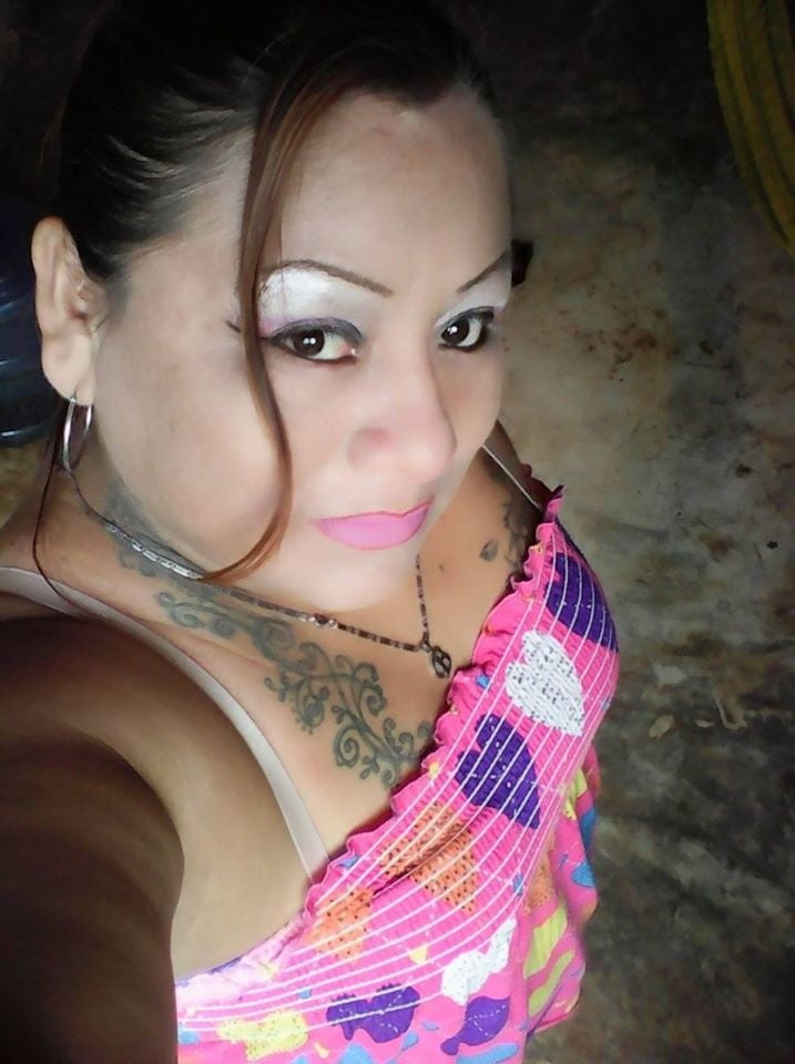 latina gordita tatuada madurita guerita de hecelchakan camp #91587103