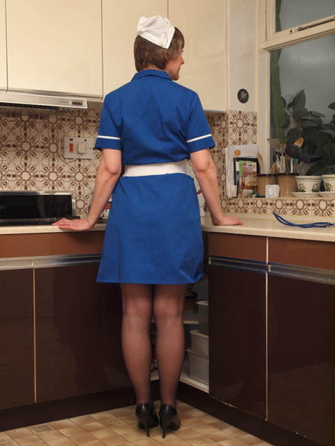 Enfermeras - ¿podemos ayudarle? (álbum grande)
 #91394822