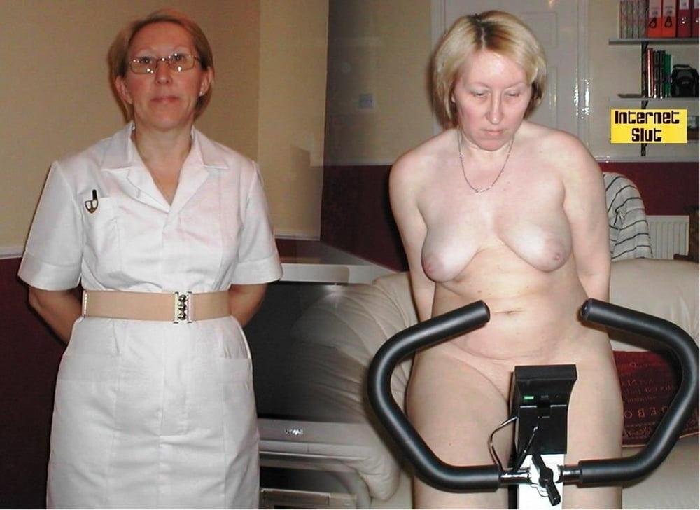 Enfermeras - ¿podemos ayudarle? (álbum grande)
 #91395174