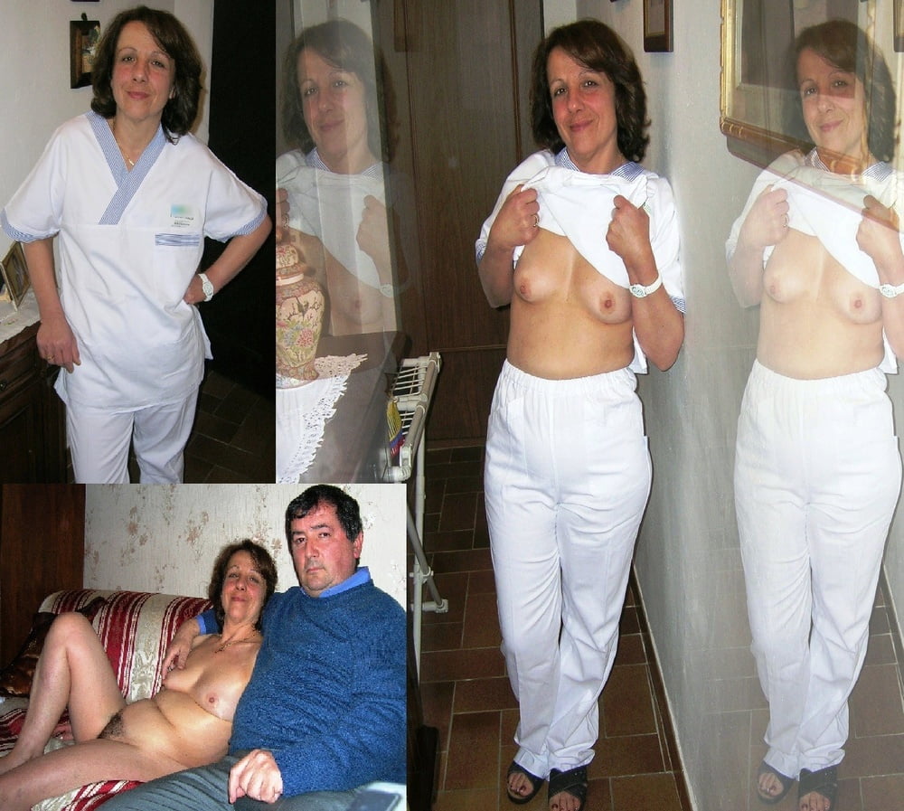 Enfermeras - ¿podemos ayudarle? (álbum grande)
 #91395176