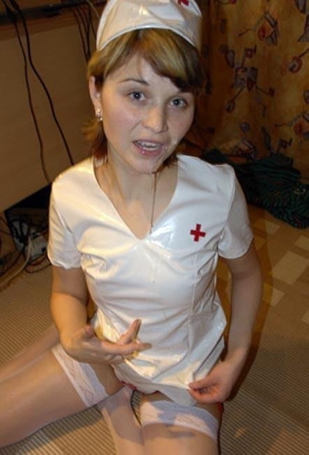 Enfermeras - ¿podemos ayudarle? (álbum grande)
 #91395286