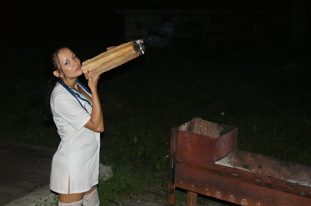 Enfermeras - ¿podemos ayudarle? (álbum grande)
 #91395347