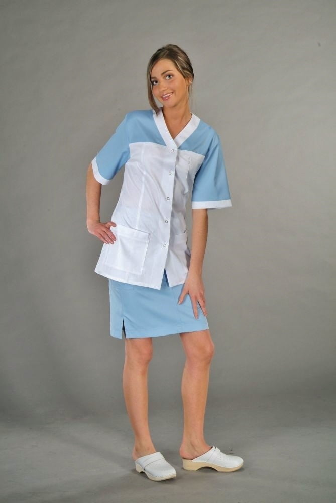 Enfermeras - ¿podemos ayudarle? (álbum grande)
 #91395973