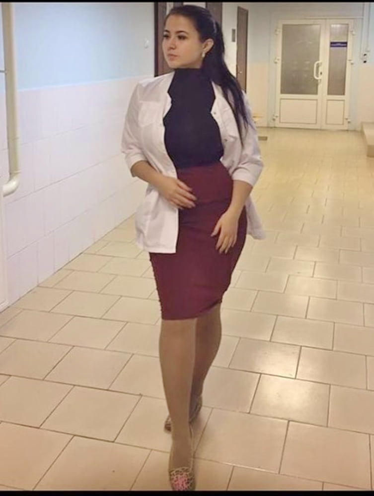 Enfermeras - ¿podemos ayudarle? (álbum grande)
 #91395976