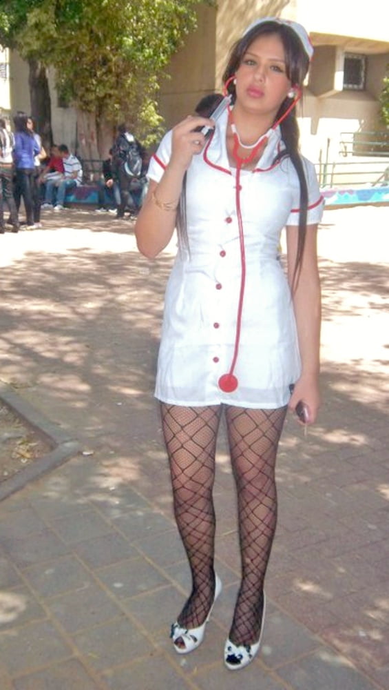 Enfermeras - ¿podemos ayudarle? (álbum grande)
 #91395985