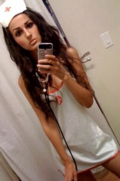 Enfermeras - ¿podemos ayudarle? (álbum grande)
 #91396027