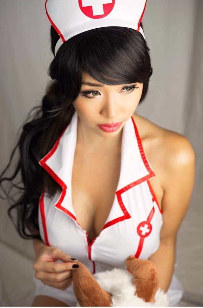 Enfermeras - ¿podemos ayudarle? (álbum grande)
 #91396046