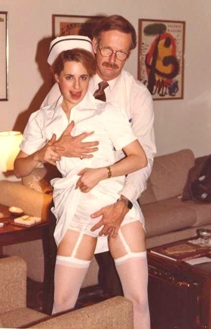 Enfermeras - ¿podemos ayudarle? (álbum grande)
 #91396053