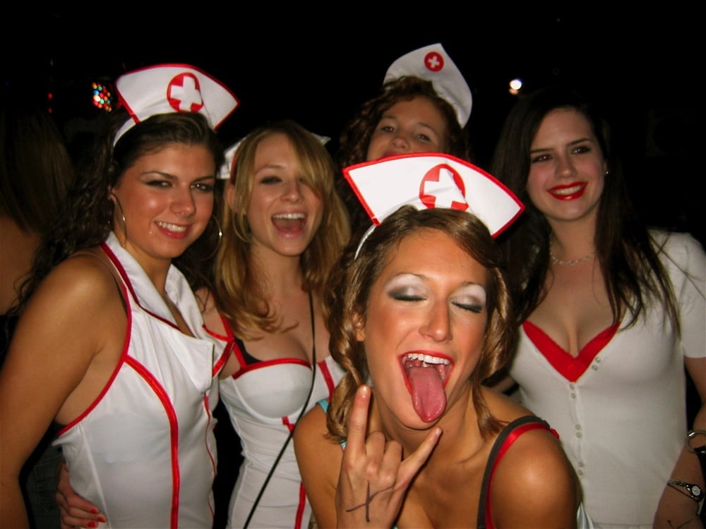 Nurses - Can we help you? (Big Album) #91396221