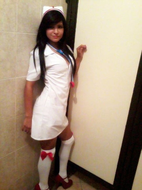 Enfermeras - ¿podemos ayudarle? (álbum grande)
 #91396252