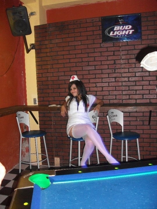 Enfermeras - ¿podemos ayudarle? (álbum grande)
 #91396260