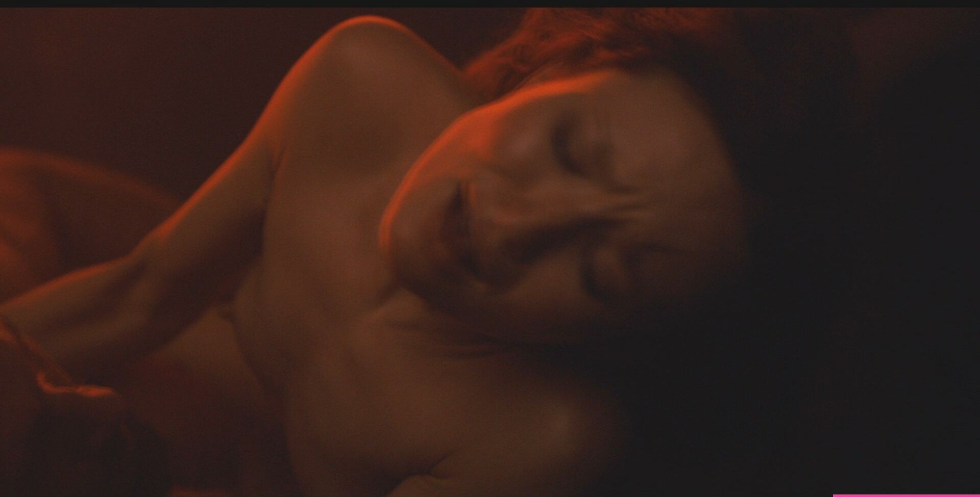 Emily Browning nude #109078755