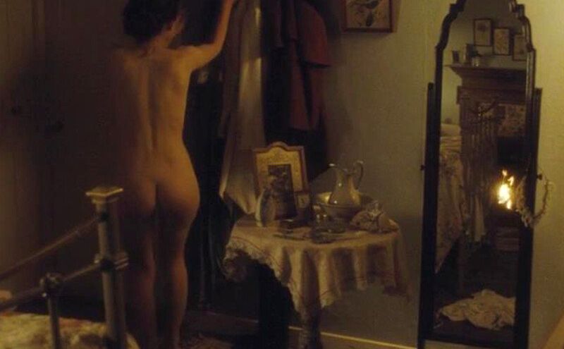 Emily Browning nude #109078800