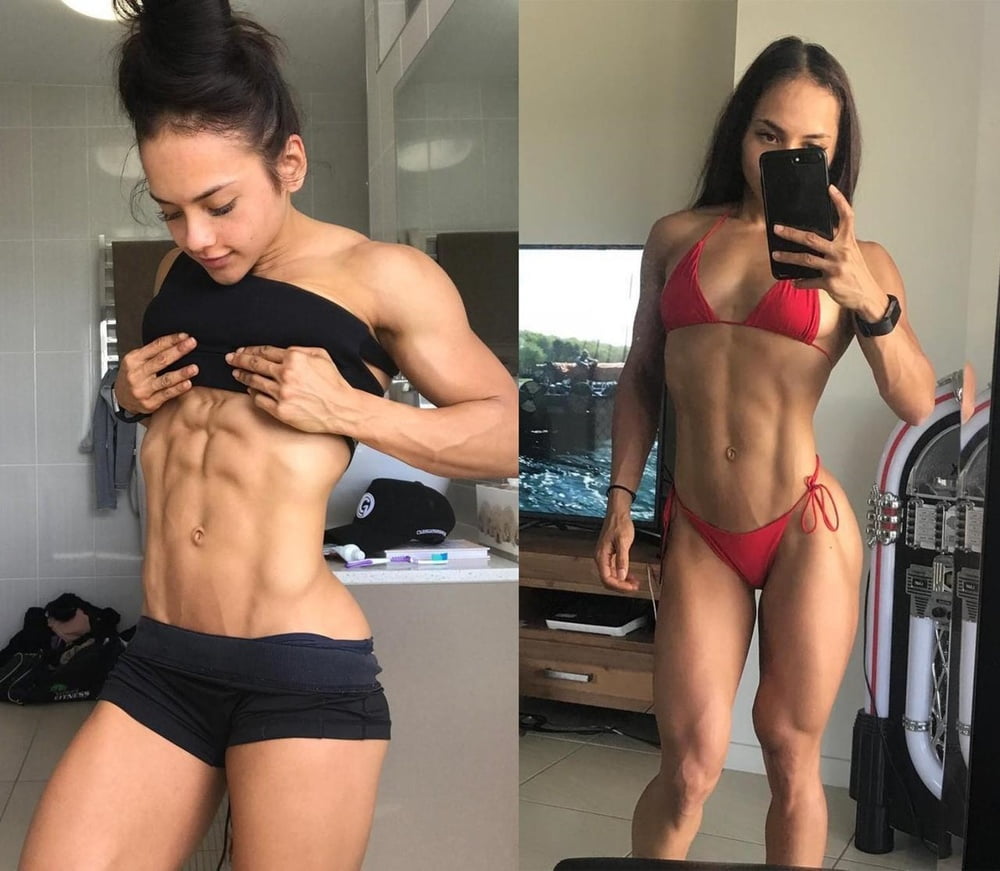 Janas - Fit and Sporty Sexies 2 #91309144