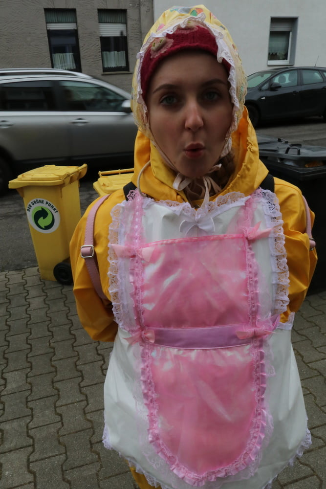 Halal tedesco addestrato gomma prostituta morona pigleta in attesa
 #98279679