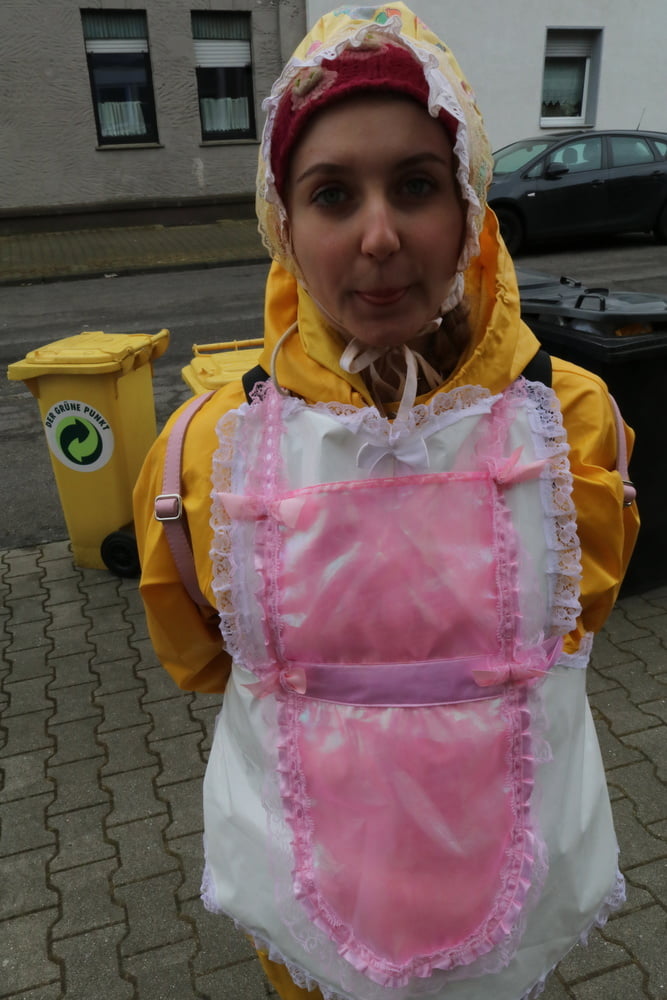 Halal tedesco addestrato gomma prostituta morona pigleta in attesa
 #98279681