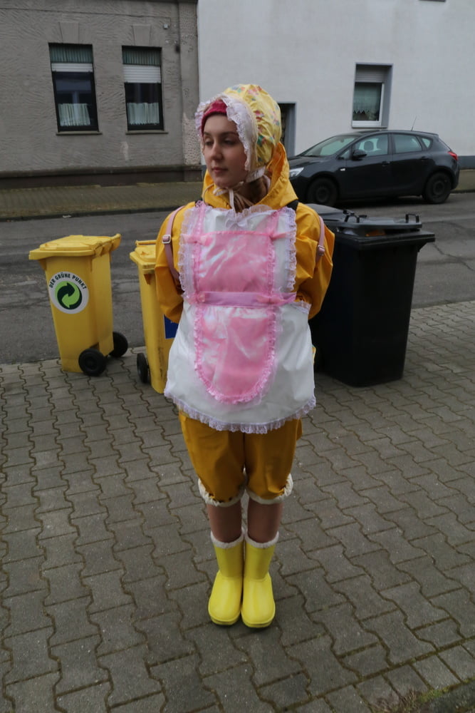 Halal tedesco addestrato gomma prostituta morona pigleta in attesa
 #98279697