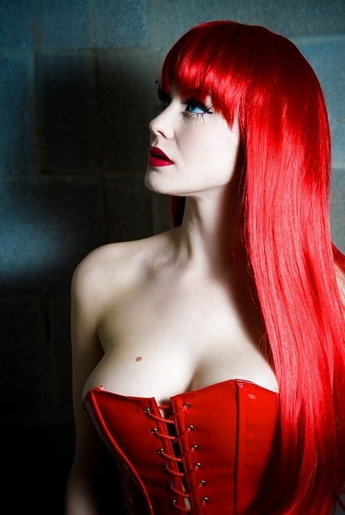 Do you like redheads the ginger gallery. 218
 #87626774