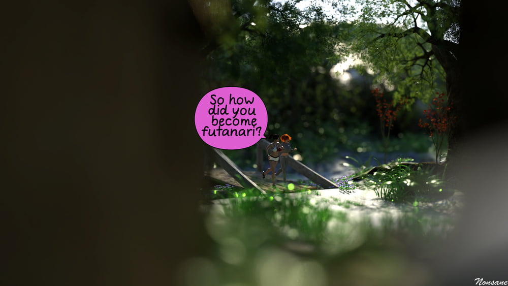 3D Futanari Comics #100775873