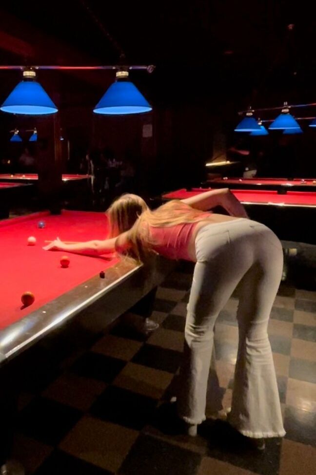 Try Channel Girls nude #109532438