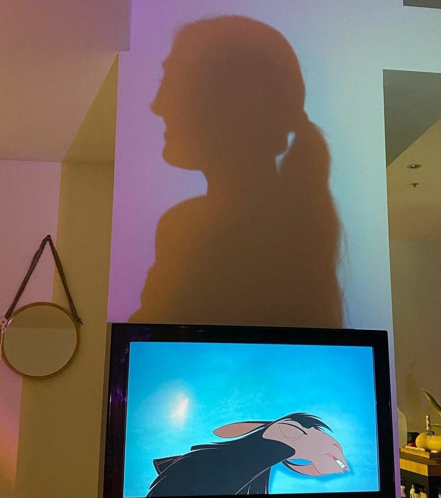 Try Channel Girls nude #109532441