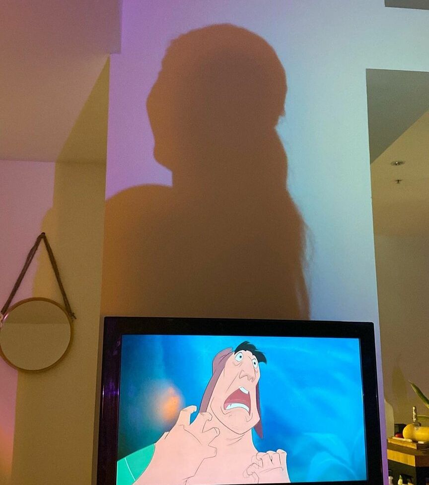 Try Channel Girls nude #109532442