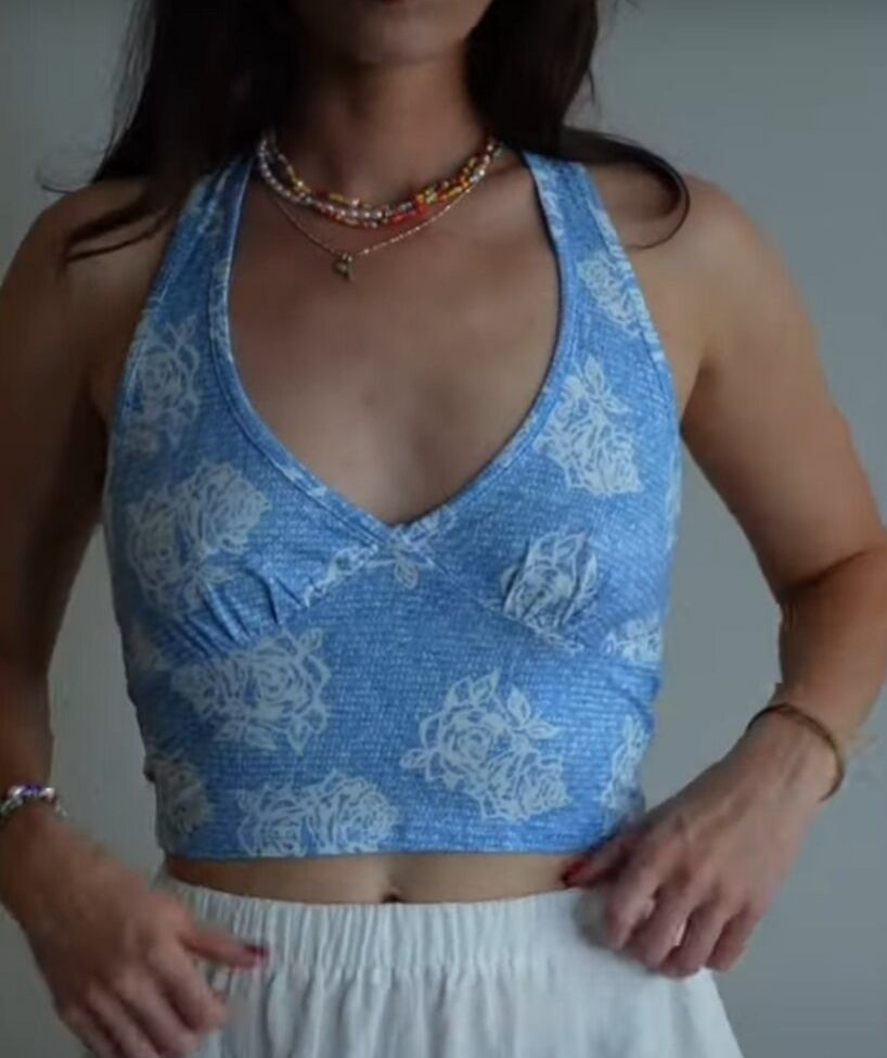 Try Channel Girls nude #109532453