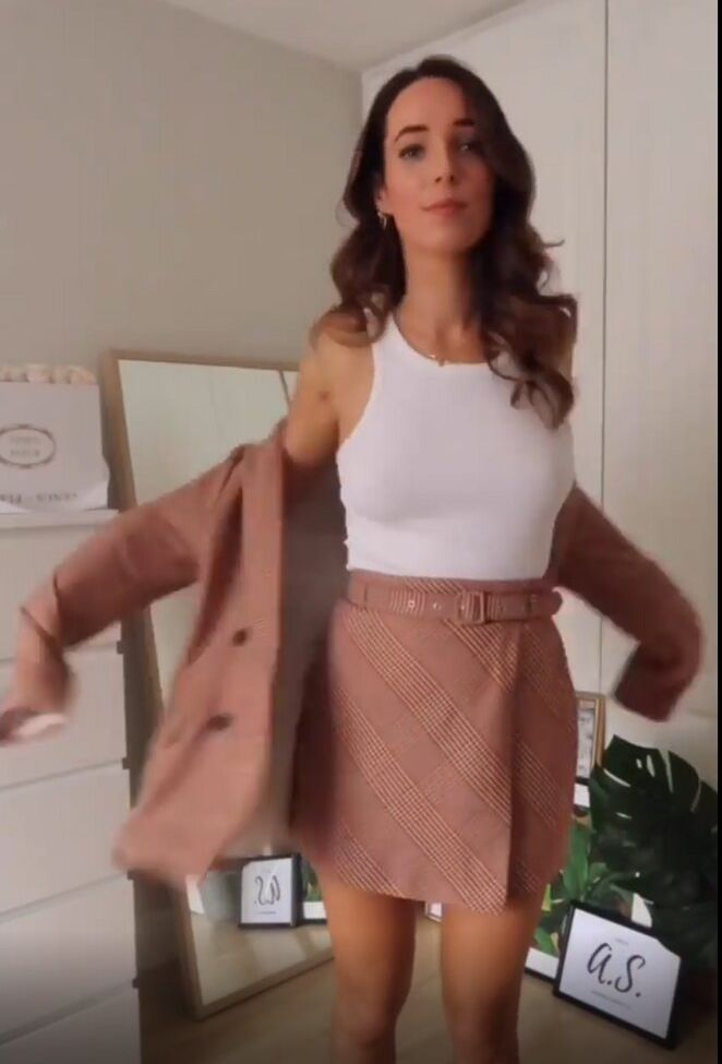 Try Channel Girls nude #109532454