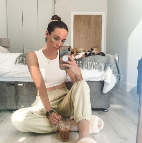 Try Channel Girls nude #109532455