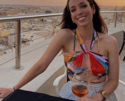 Try Channel Girls nude #109532459